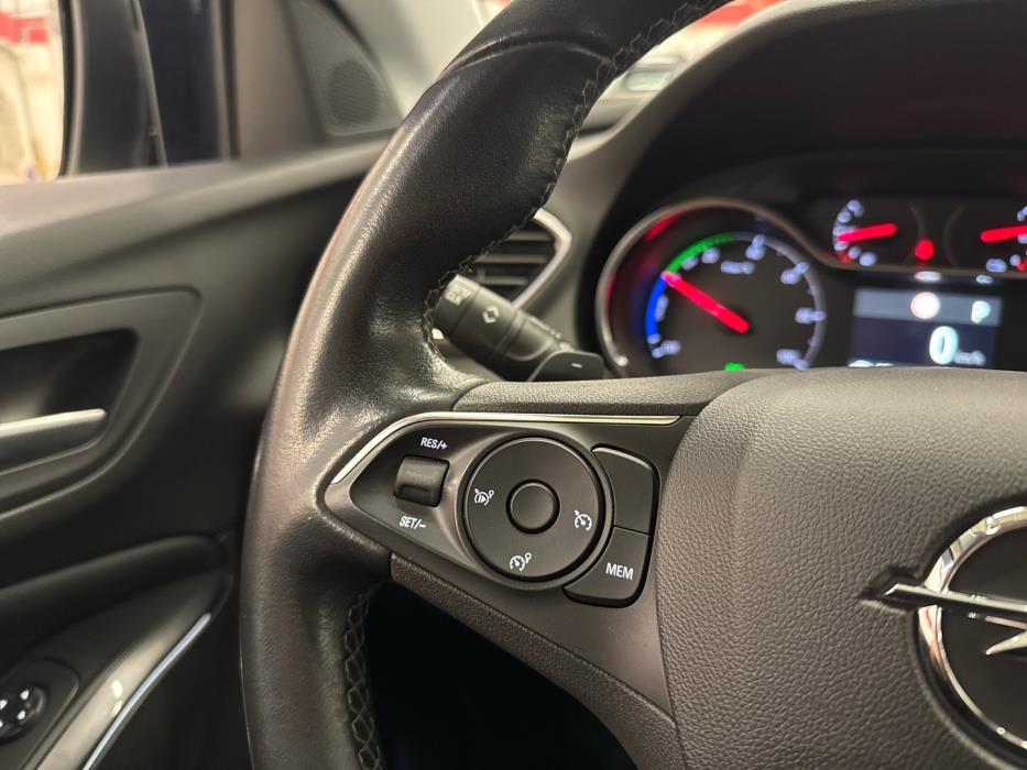 OPEL Grandland X 2021