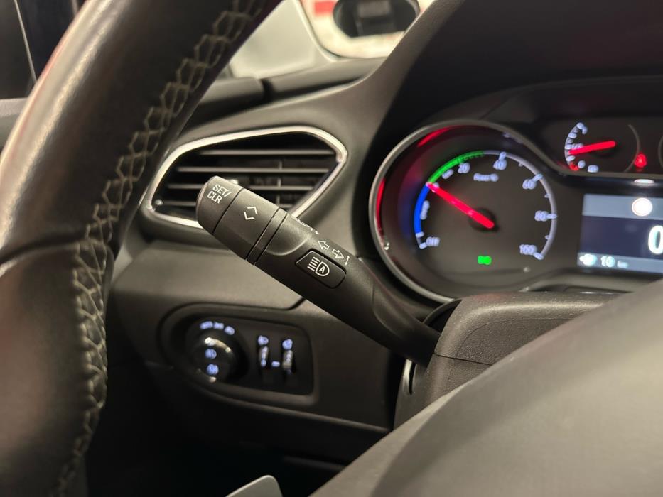 OPEL Grandland X 2021