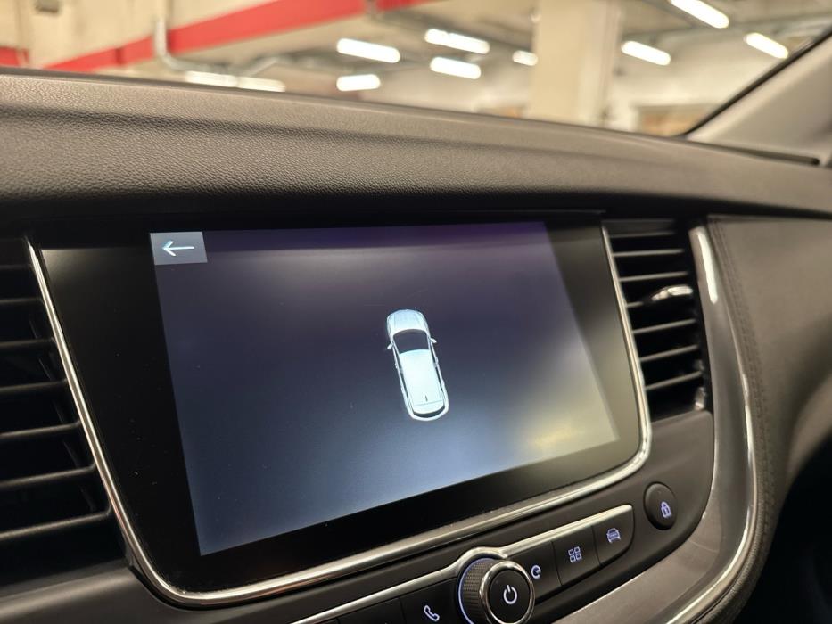 OPEL Grandland X 2021