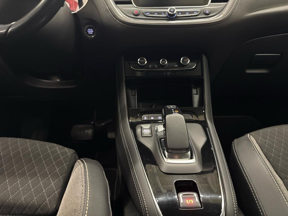 OPEL Grandland X 2021