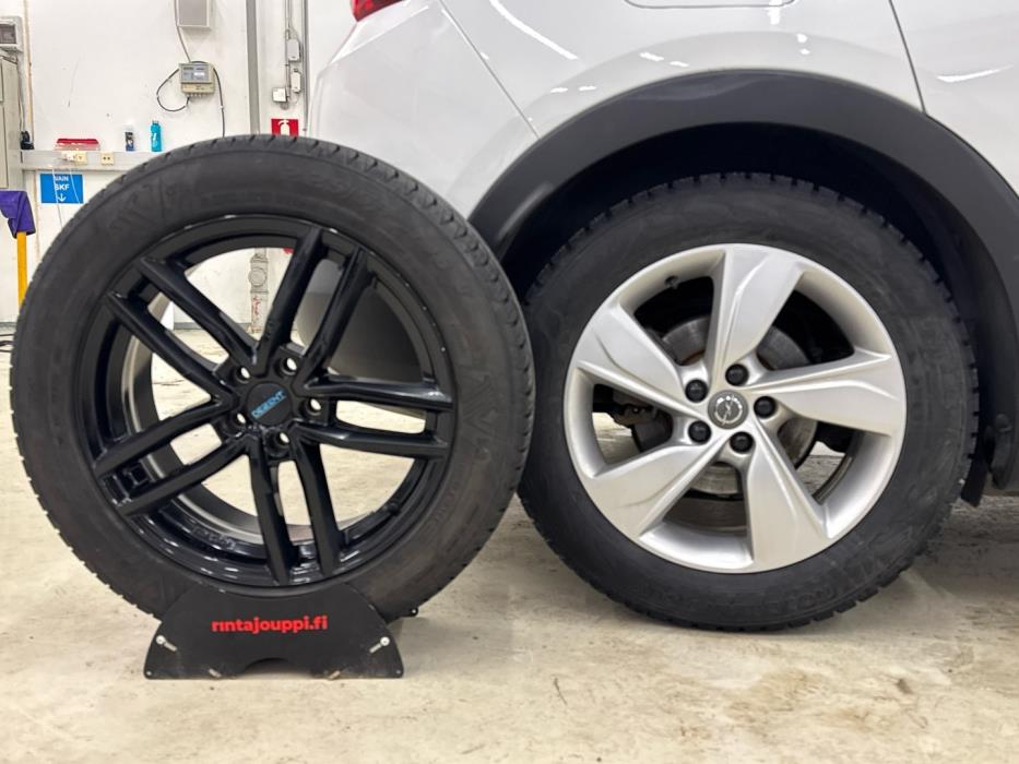 OPEL Grandland X 2021