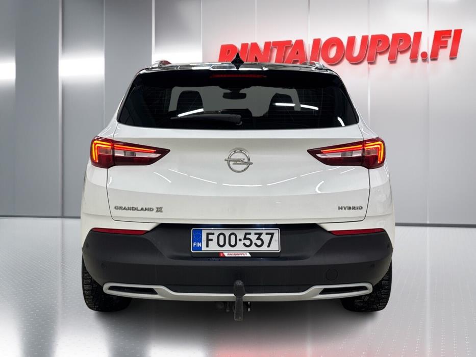OPEL Grandland X 2021