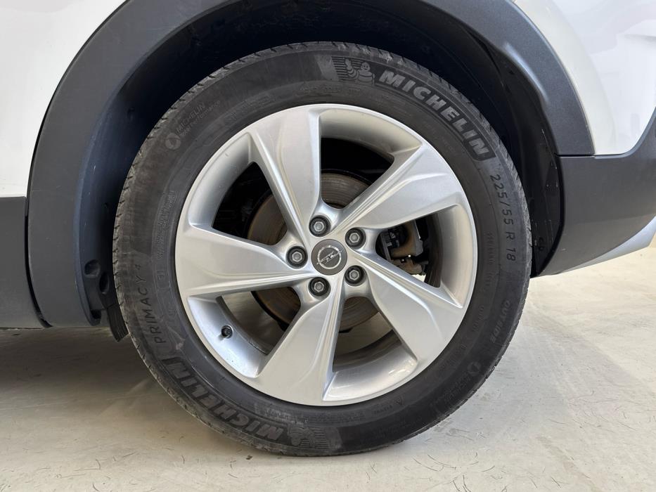 OPEL Grandland X 2021