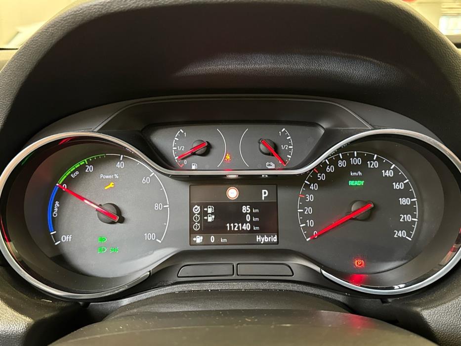 OPEL Grandland X 2021