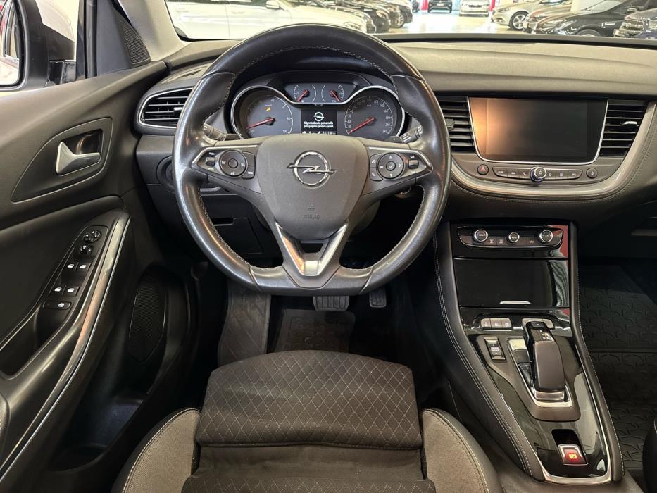 OPEL Grandland X 2021