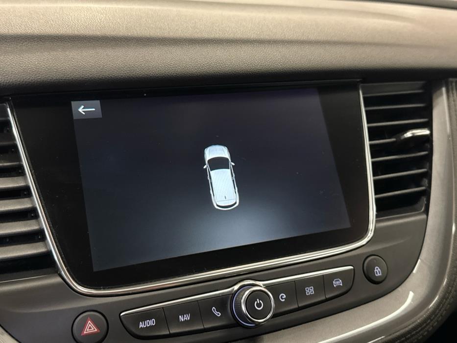 OPEL Grandland X 2021