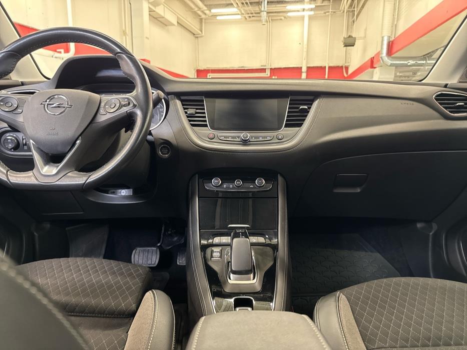 OPEL Grandland X 2021