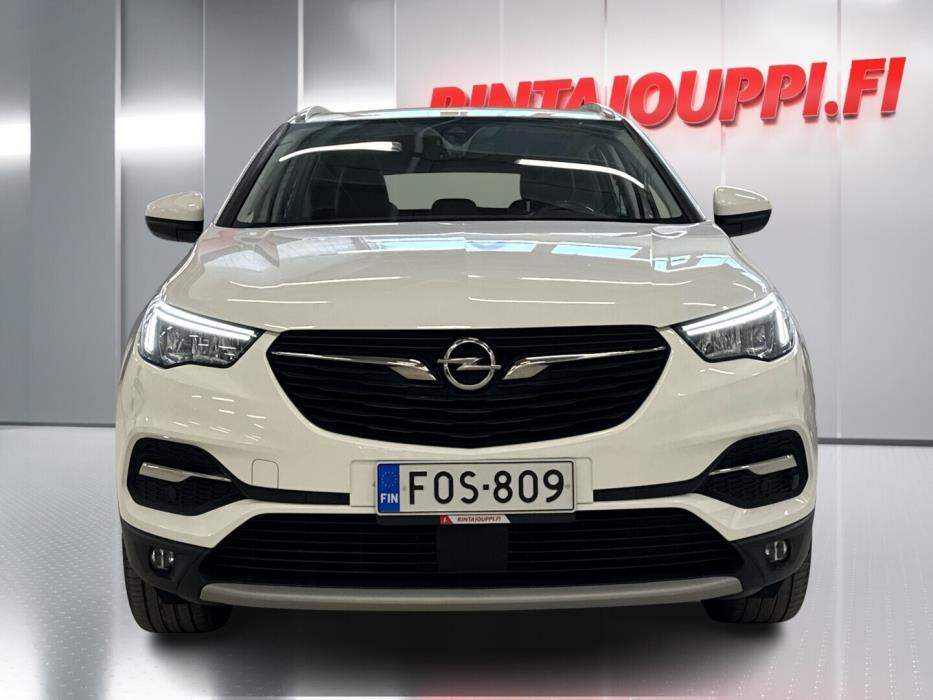 OPEL Grandland X 2021