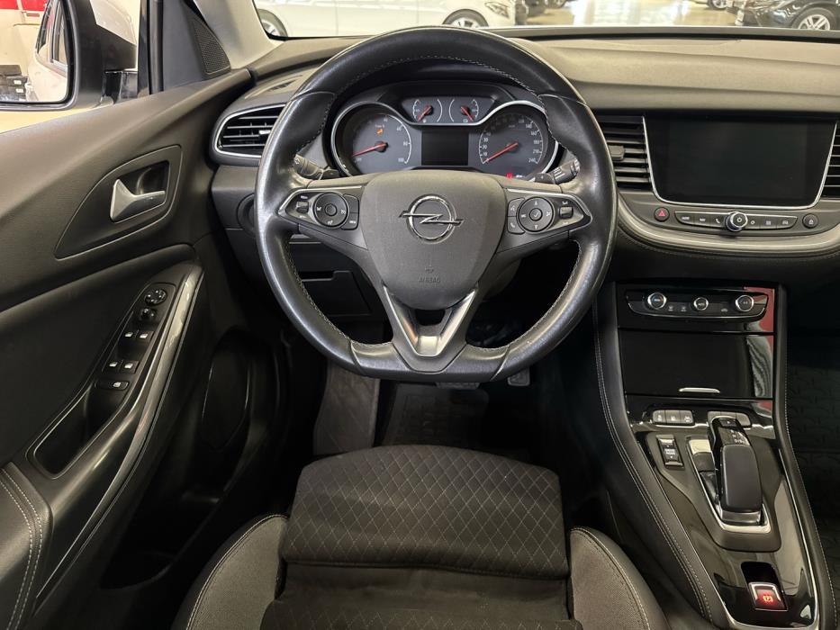OPEL Grandland X 2021