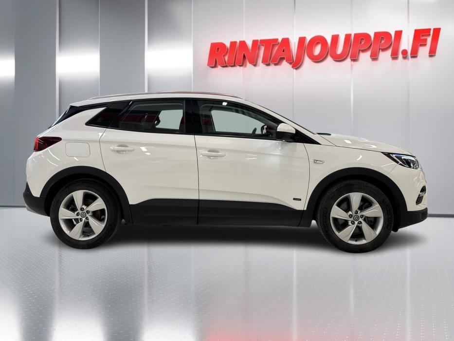 OPEL Grandland X 2021