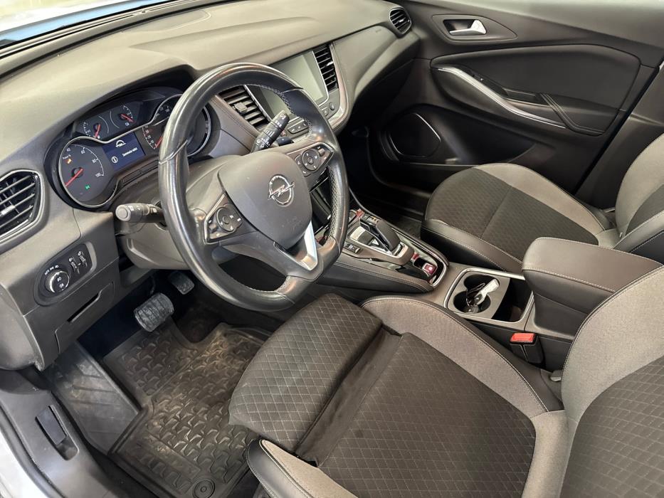 OPEL Grandland X 2021