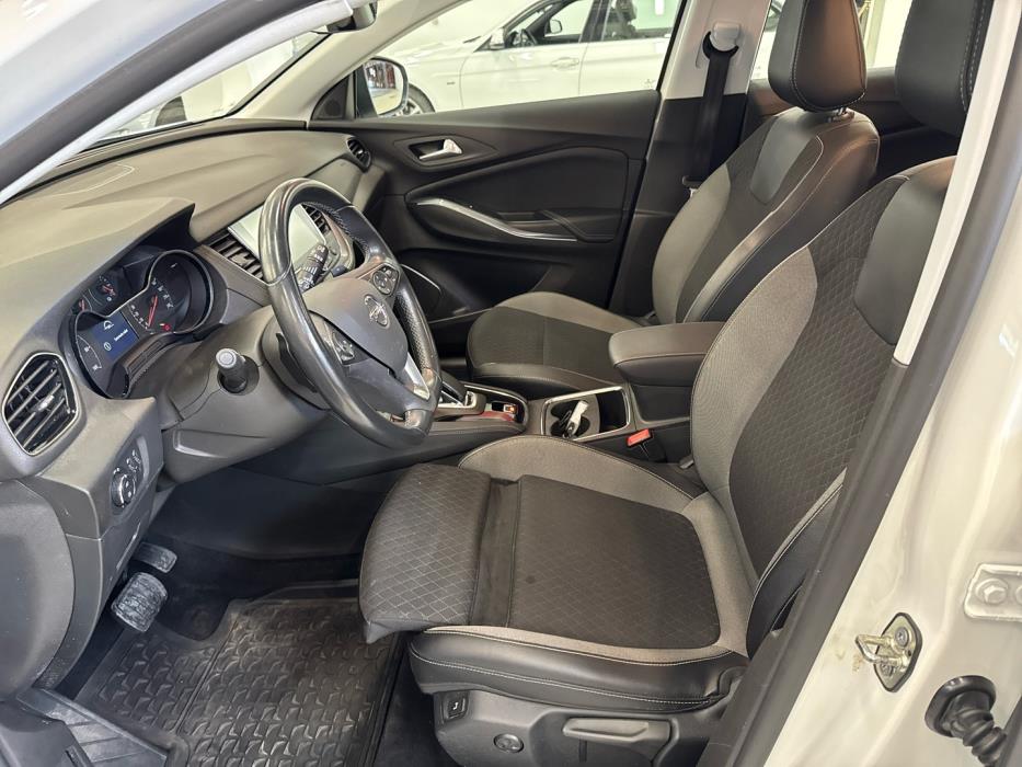 OPEL Grandland X 2021