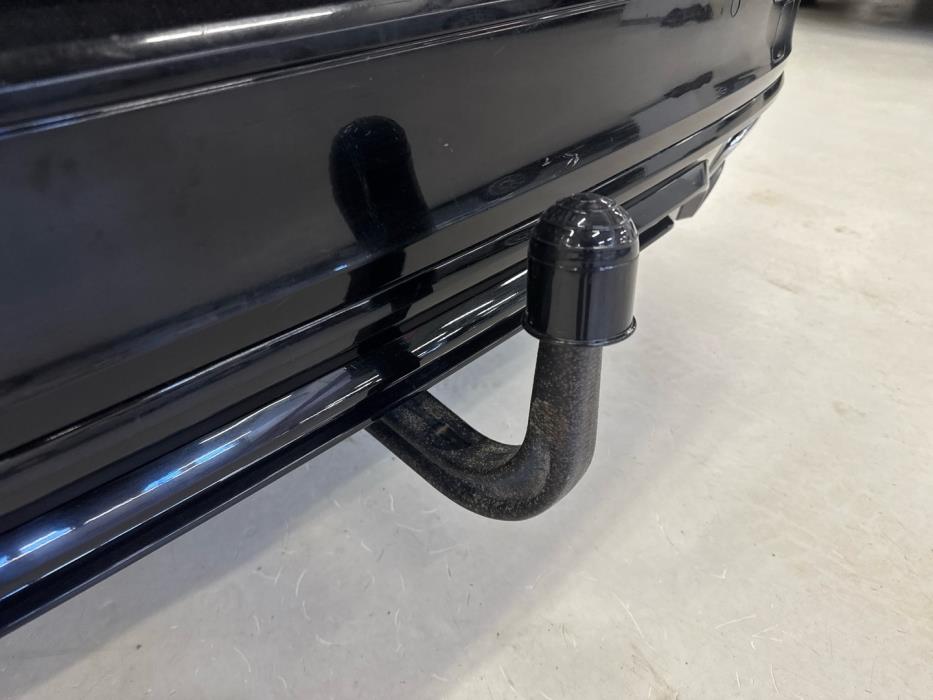 VOLVO V60 2019