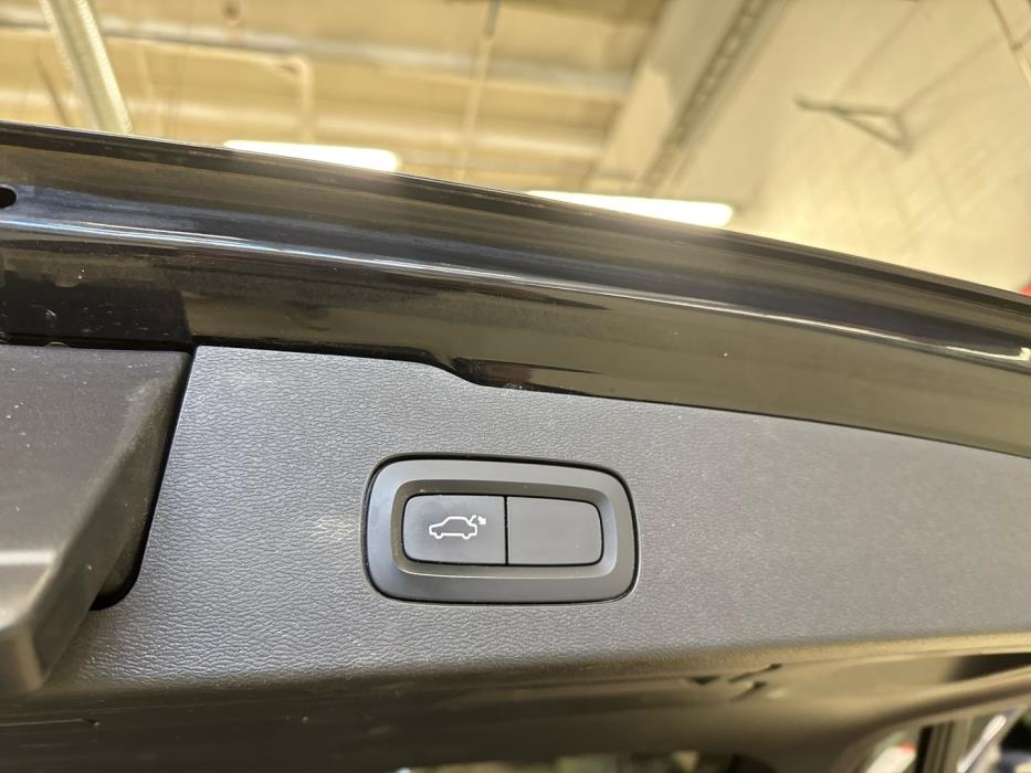 VOLVO V60 2019