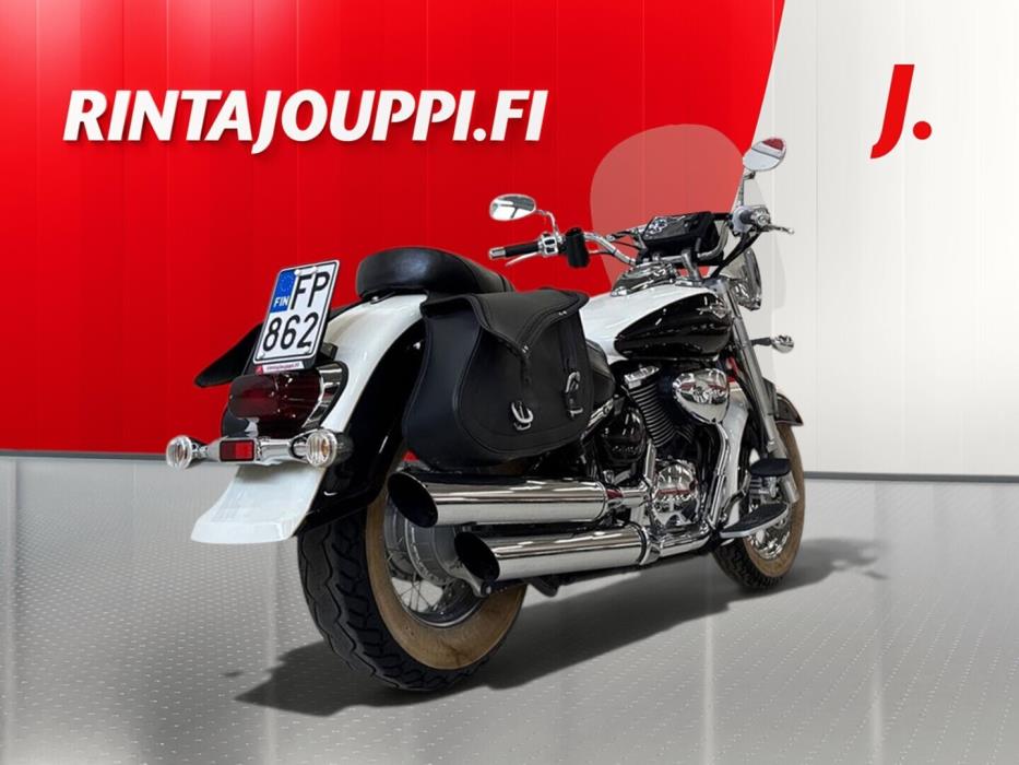 SUZUKI VL 2006