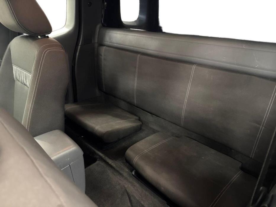 FORD Ranger 2014