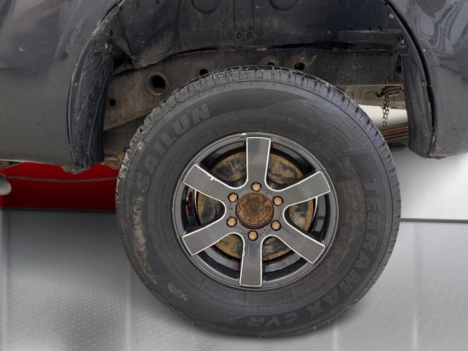 FORD Ranger 2014