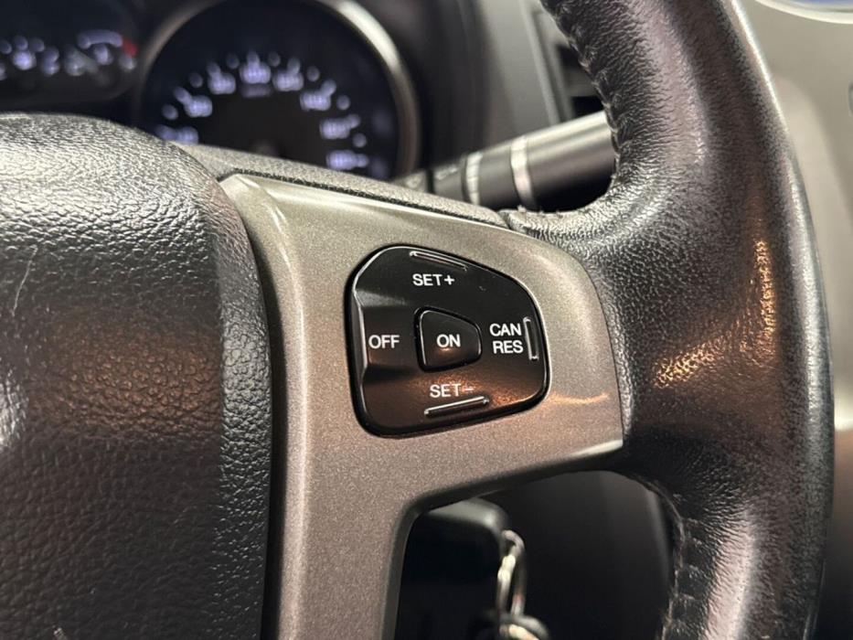 FORD Ranger 2014