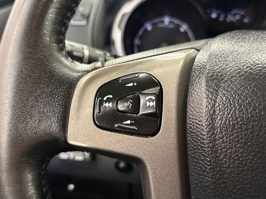 FORD Ranger 2014