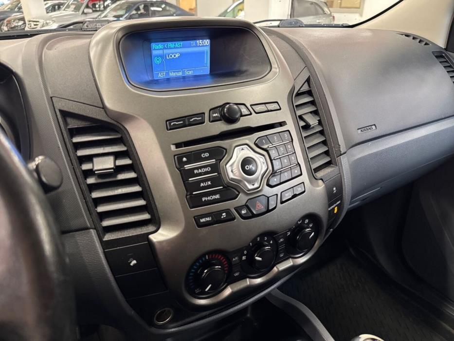 FORD Ranger 2014