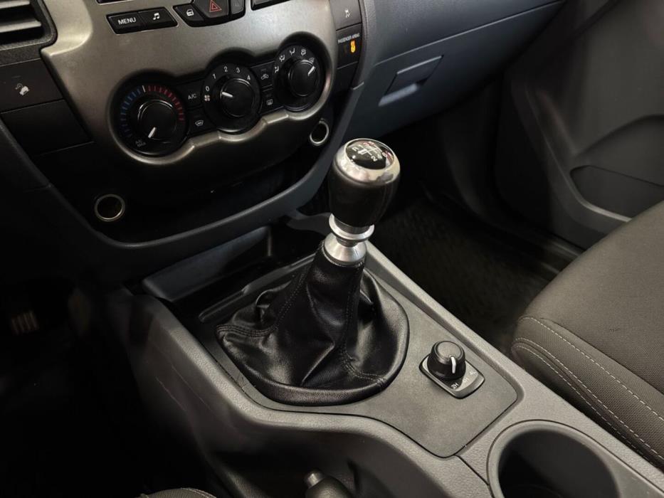 FORD Ranger 2014
