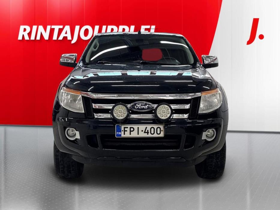 FORD Ranger 2014