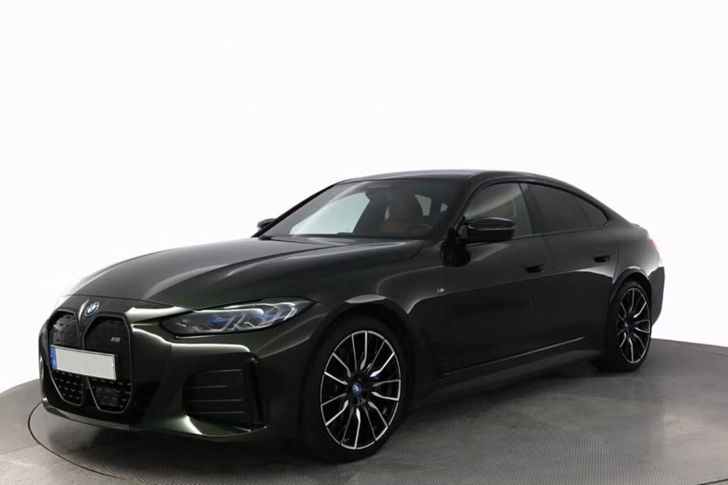 BMW I4 M50 2024
