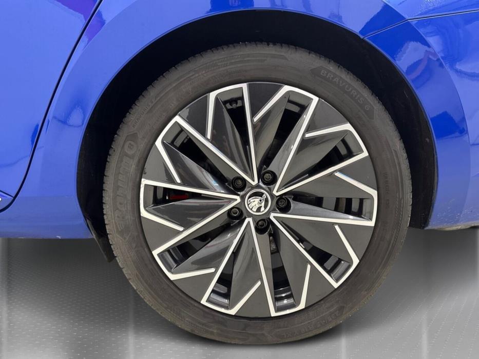 SKODA Superb 2021