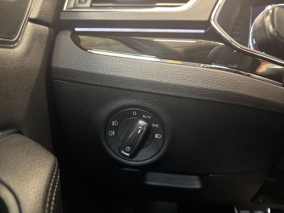SKODA Superb 2021