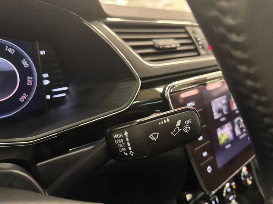 SKODA Superb 2021