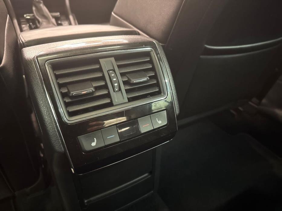 SKODA Superb 2021