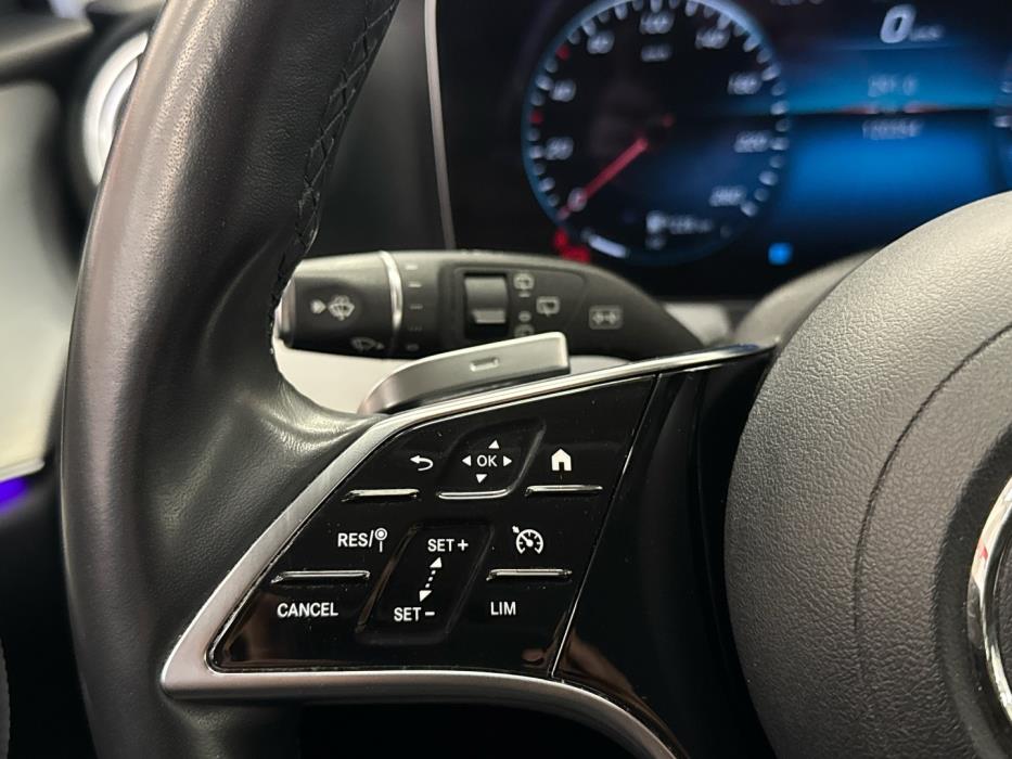 MERCEDES-BENZ E 2021