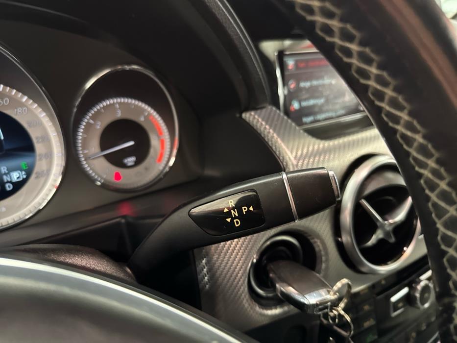 MERCEDES-BENZ GLK 2015