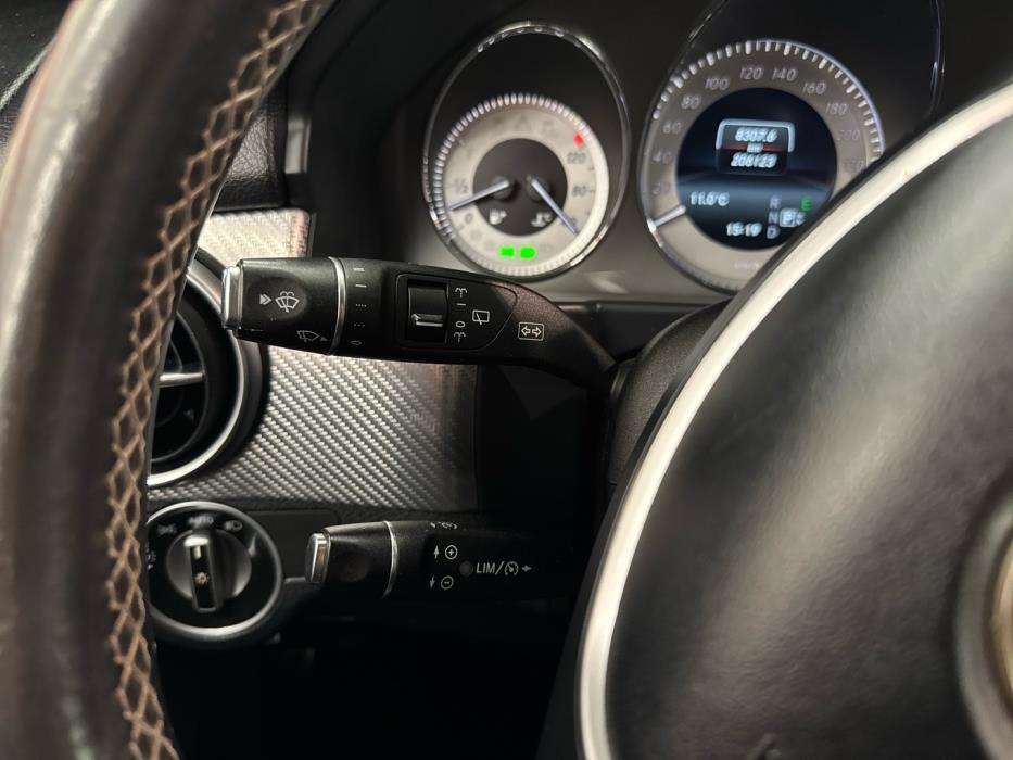 MERCEDES-BENZ GLK 2015