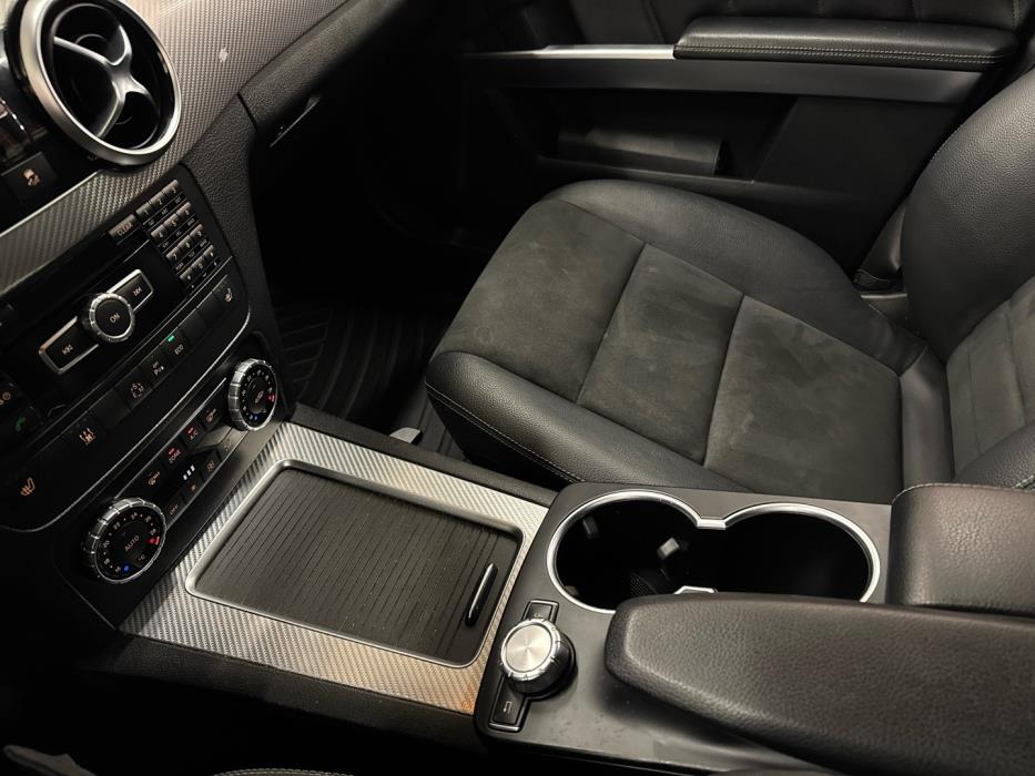 MERCEDES-BENZ GLK 2015