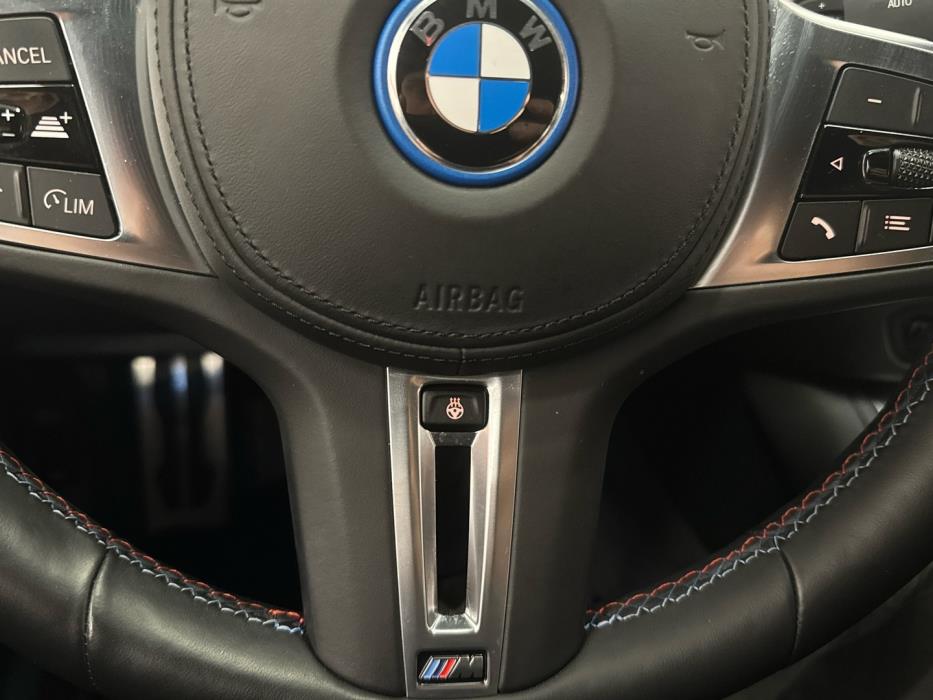 BMW I4 M50 2023
