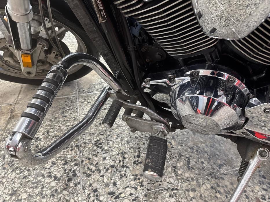 HONDA VTX 2005