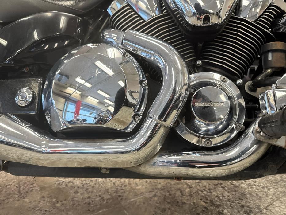 HONDA VTX 2005