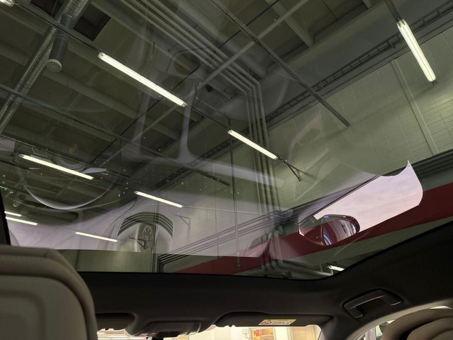 PORSCHE Taycan 2022