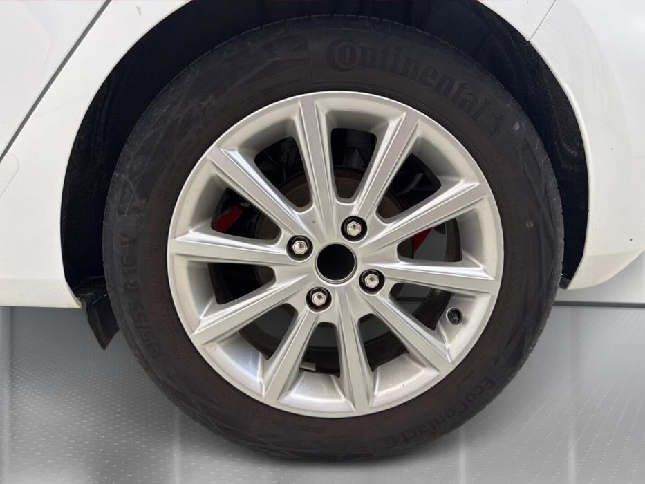 FORD Fiesta 2020