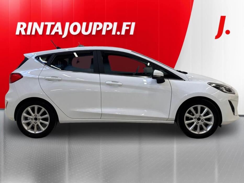 FORD Fiesta 2020