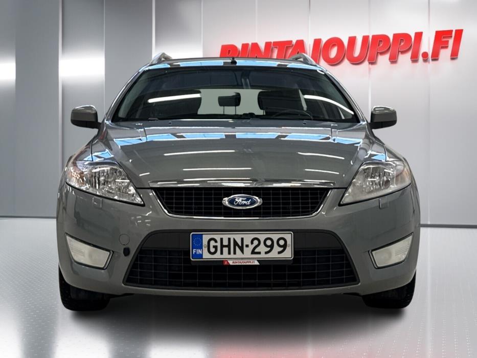FORD Mondeo 2007