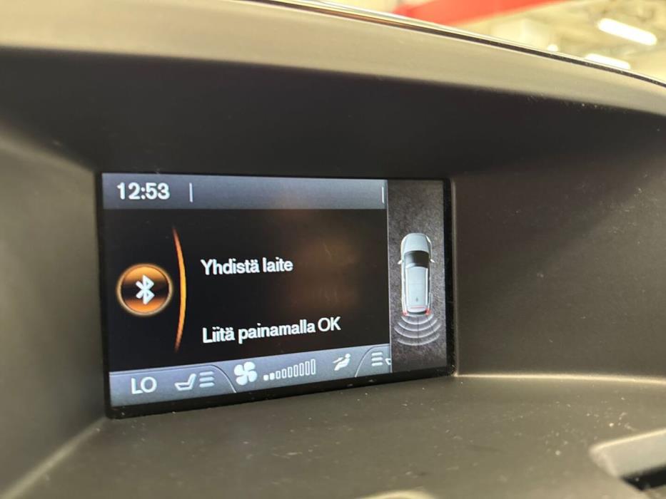 VOLVO XC60 2011