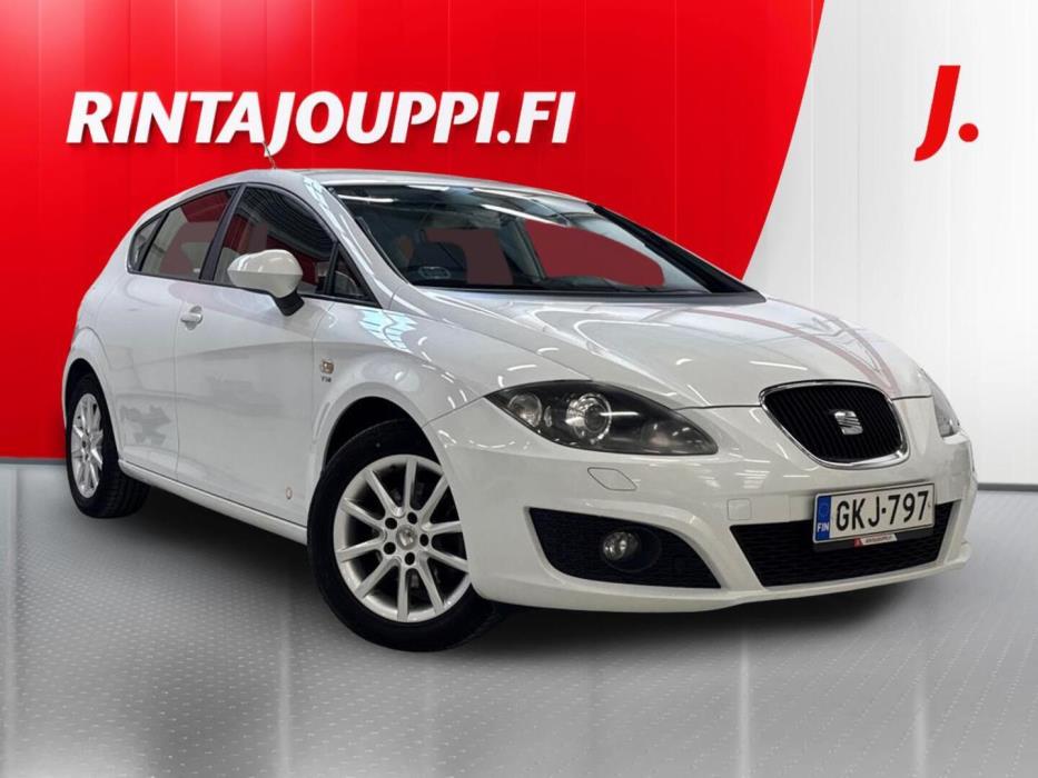 SEAT Leon 2012