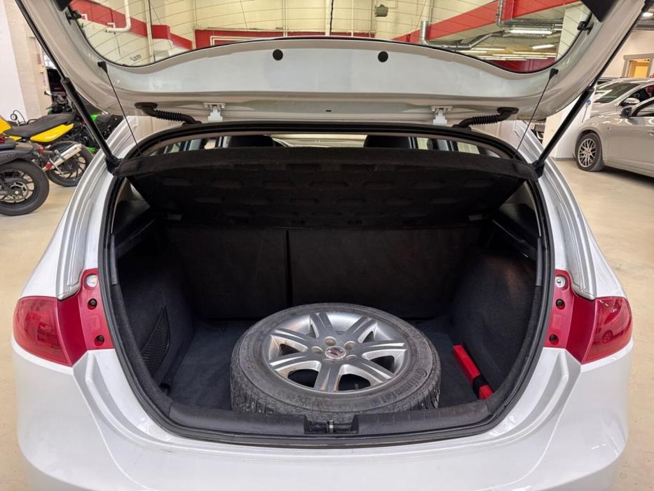 SEAT Leon 2012