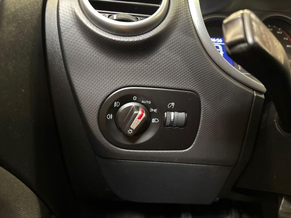 SEAT Leon 2012