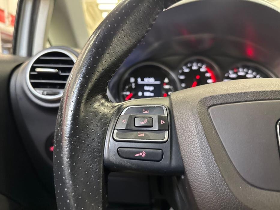 SEAT Leon 2012
