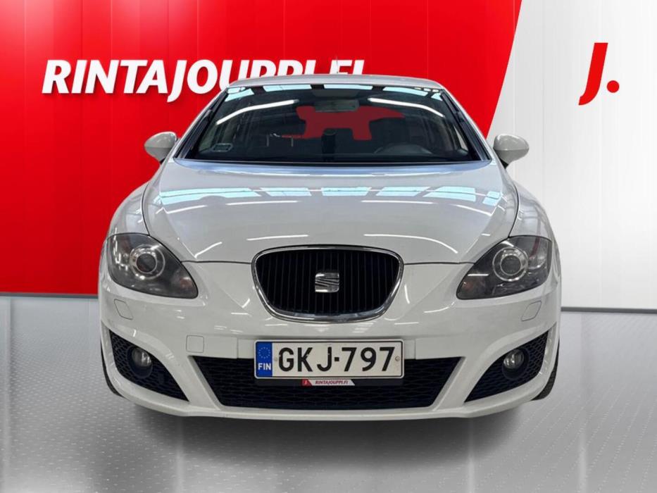 SEAT Leon 2012