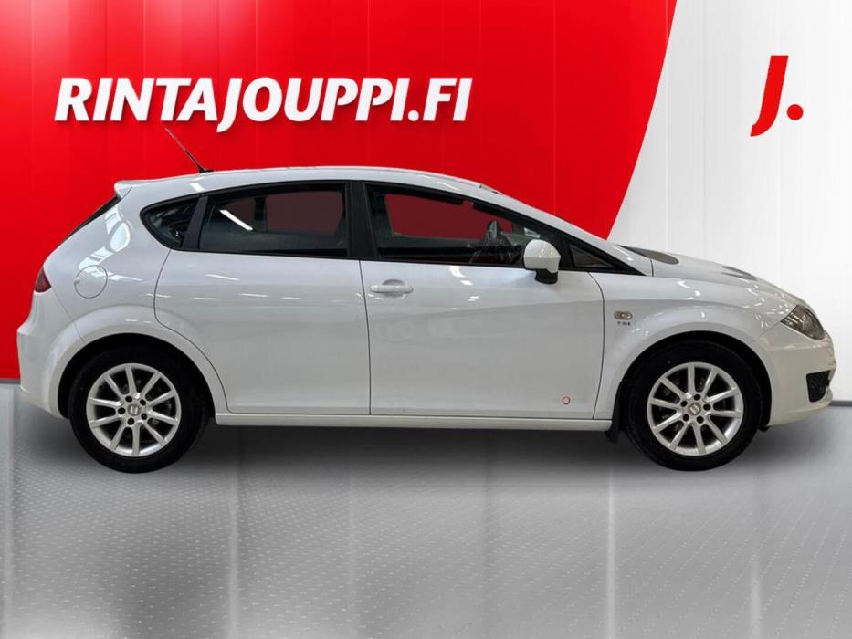 SEAT Leon 2012