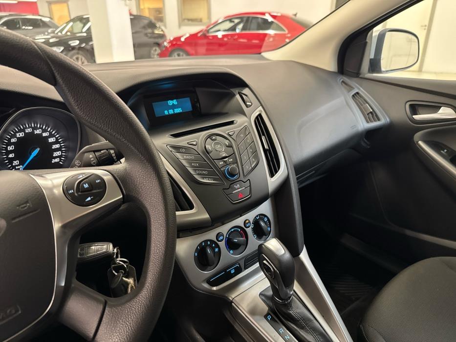 FORD Focus 2013